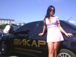 Шумоизоляция автомобиля