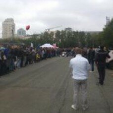 2012 Финал АМТ в Екатеринбурге ВИКАР