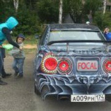 2012 Финал АМТ в Екатеринбурге ВИКАР