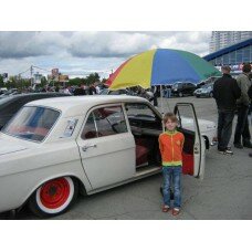 АМТ 2010 Челябинск Викар