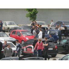 АМТ 2010 Челябинск Викар