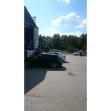 АМТ Екатеринбург 2016