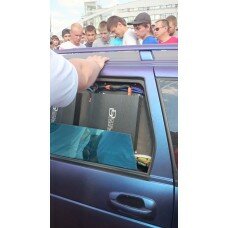 АМТ Екатеринбург 2016