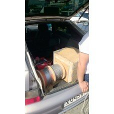 АМТ Екатеринбург 2016