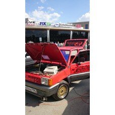 АМТ Екатеринбург 2016