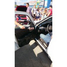 АМТ Екатеринбург 2016