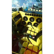 АМТ Екатеринбург 2016