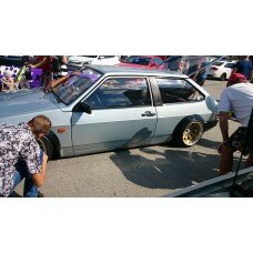 АМТ Екатеринбург 2016