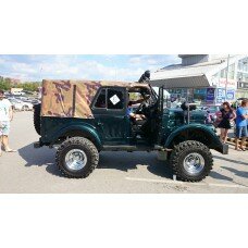 АМТ Екатеринбург 2016