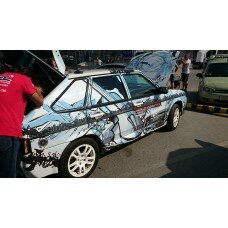 АМТ Екатеринбург 2016