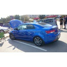 АМТ Екатеринбург 2016