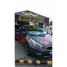 АМТ Екатеринбург 2016