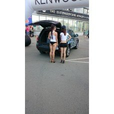 АМТ Екатеринбург 2016