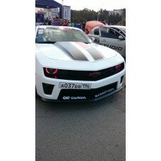 АМТ Екатеринбург 2016