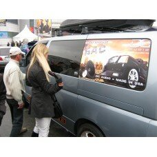 АМТ финал России 2010 в Екб Викар