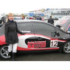 АМТ финал России 2010 в Екб Викар
