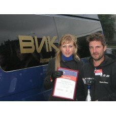 АМТ финал России 2010 в Екб Викар