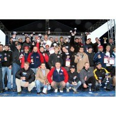 АМТ финал России 2010 в Екб Викар