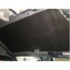 Тюнинг микроавтобуса. Викар