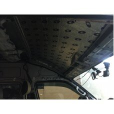 Тюнинг микроавтобуса. Викар