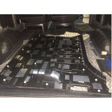 Тюнинг микроавтобуса. Викар