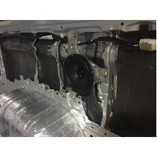 Тюнинг микроавтобуса. Викар