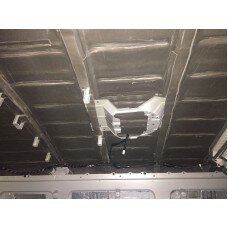 Тюнинг микроавтобуса. Викар