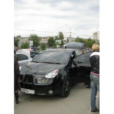 Финал FSQ 2010г в Екатеринбурге
