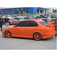 Финал FSQ 2010г в Екатеринбурге